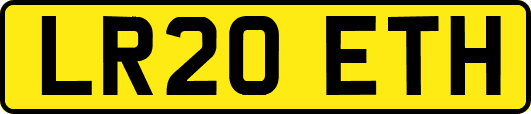 LR20ETH