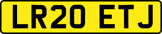 LR20ETJ