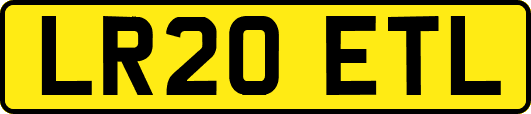 LR20ETL