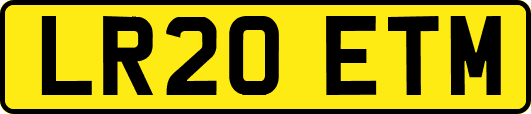 LR20ETM