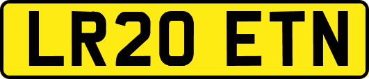 LR20ETN