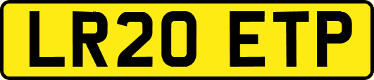 LR20ETP