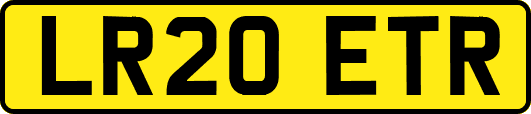 LR20ETR