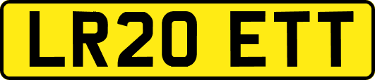 LR20ETT