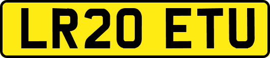 LR20ETU