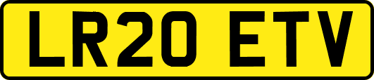 LR20ETV
