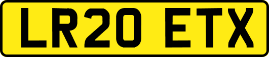 LR20ETX