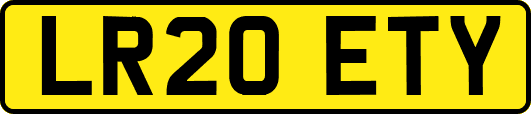 LR20ETY