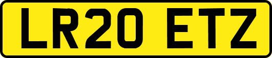 LR20ETZ