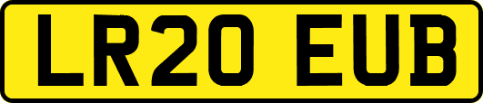 LR20EUB