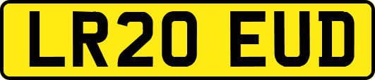 LR20EUD