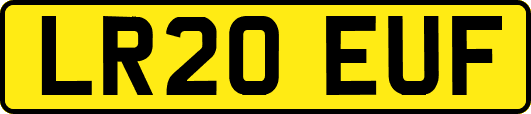 LR20EUF