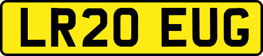 LR20EUG
