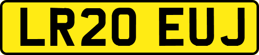 LR20EUJ