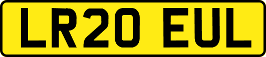 LR20EUL