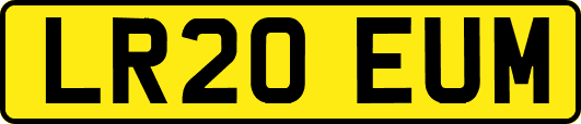 LR20EUM