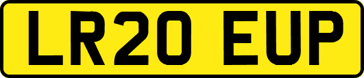 LR20EUP
