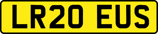 LR20EUS