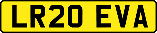 LR20EVA
