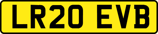 LR20EVB