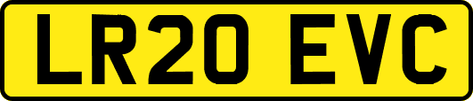 LR20EVC
