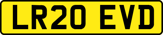 LR20EVD