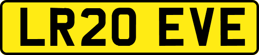 LR20EVE