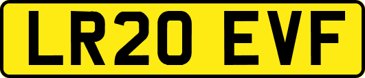 LR20EVF