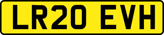 LR20EVH