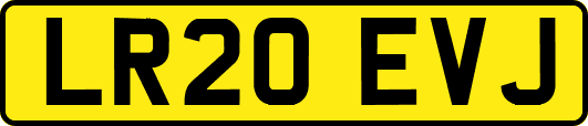 LR20EVJ