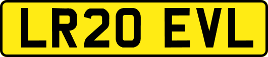 LR20EVL