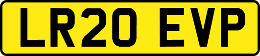 LR20EVP