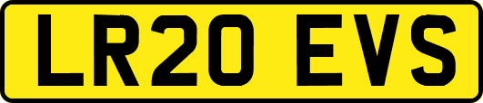 LR20EVS