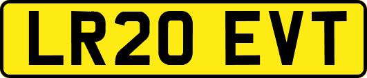 LR20EVT