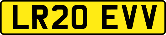 LR20EVV