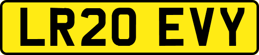 LR20EVY