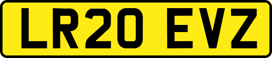 LR20EVZ