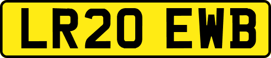 LR20EWB