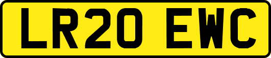 LR20EWC