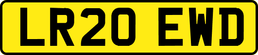 LR20EWD