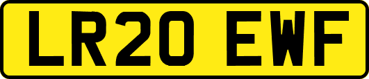LR20EWF