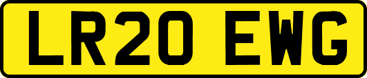 LR20EWG
