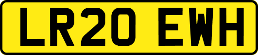 LR20EWH