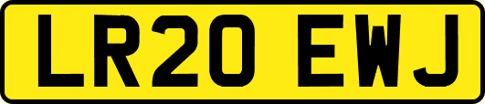 LR20EWJ