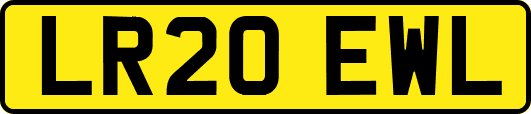 LR20EWL