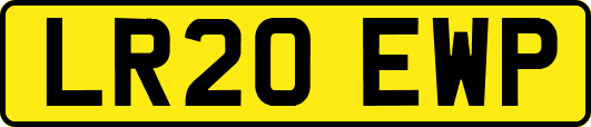 LR20EWP