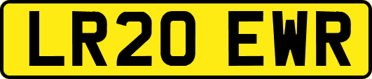LR20EWR