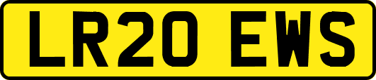 LR20EWS