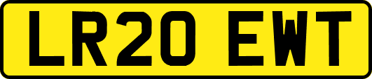 LR20EWT