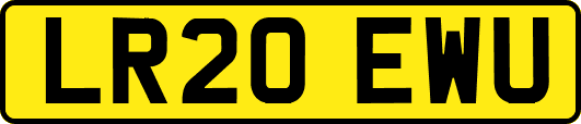 LR20EWU